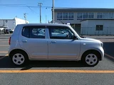 2022 Suzuki Alto L 4WD Silver Sedan for sale, Japanese used car export - photo 17 of 23 | GULJI TRADERS