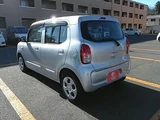2022 Suzuki Alto L 4WD Silver Sedan for sale, Japanese used car export - photo 18 of 23 | GULJI TRADERS