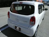 2022 Suzuki Alto L 2WD White Sedan for sale, Japanese used car export - photo 2 of 3 | GULJI TRADERS