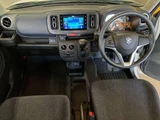 2022 Suzuki Alto Hybrid S Brown Sedan for sale, Japanese used car export - photo 2 of 3 | GULJI TRADERS