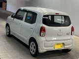 2022 Suzuki Alto Hybrid S Brown Sedan for sale, Japanese used car export - photo 3 of 3 | GULJI TRADERS