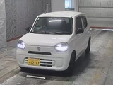 2022 Suzuki Alto L Sedan for sale, Japanese used car export - photo 1 of 8 | GULJI TRADERS