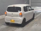 2022 Suzuki Alto L Sedan for sale, Japanese used car export - photo 2 of 8 | GULJI TRADERS