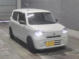2022 Suzuki Alto L Sedan for sale, Japanese used car export - photo 6 of 8 | GULJI TRADERS