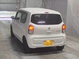 2022 Suzuki Alto L Sedan for sale, Japanese used car export - photo 7 of 8 | GULJI TRADERS