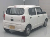 2022 Suzuki Alto A White Sedan for sale, Japanese used car export - photo 2 of 10 | GULJI TRADERS
