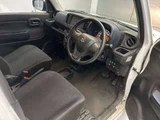 2022 Suzuki Alto A White Sedan for sale, Japanese used car export - photo 5 of 10 | GULJI TRADERS