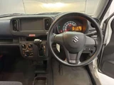2022 Suzuki Alto A White Sedan for sale, Japanese used car export - photo 6 of 10 | GULJI TRADERS