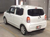 2022 Suzuki Alto Hybrid X Pearl Sedan for sale, Japanese used car export - photo 2 of 7 | GULJI TRADERS