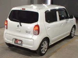 2022 Suzuki Alto Hybrid X Pearl Sedan for sale, Japanese used car export - photo 5 of 7 | GULJI TRADERS
