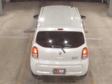 2022 Suzuki Alto Hybrid X Pearl Sedan for sale, Japanese used car export - photo 6 of 7 | GULJI TRADERS