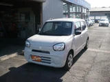 2022 Suzuki Alto L Brown Sedan for sale, Japanese used car export - photo 1 of 14 | GULJI TRADERS
