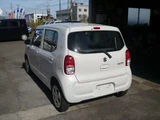 2022 Suzuki Alto L Brown Sedan for sale, Japanese used car export - photo 2 of 14 | GULJI TRADERS