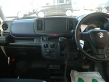 2022 Suzuki Alto L Brown Sedan for sale, Japanese used car export - photo 4 of 14 | GULJI TRADERS