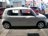 2022 Suzuki Alto L Brown Sedan for sale, Japanese used car export - photo 13 of 14 | GULJI TRADERS
