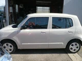 2022 Suzuki Alto L Brown Sedan for sale, Japanese used car export - photo 14 of 14 | GULJI TRADERS