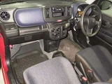 2022 Suzuki Alto L Red Sedan for sale, Japanese used car export - photo 5 of 9 | GULJI TRADERS