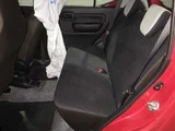 2022 Suzuki Alto L Red Sedan for sale, Japanese used car export - photo 6 of 9 | GULJI TRADERS