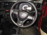 2022 Suzuki Alto L Red Sedan for sale, Japanese used car export - photo 8 of 9 | GULJI TRADERS
