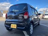 2022 Suzuki Alto Hybrid X Brown Sedan for sale, Japanese used car export - photo 2 of 23 | GULJI TRADERS