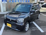 2022 Suzuki Alto Hybrid X Brown Sedan for sale, Japanese used car export - photo 3 of 23 | GULJI TRADERS
