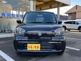 2022 Suzuki Alto Hybrid X Brown Sedan for sale, Japanese used car export - photo 4 of 23 | GULJI TRADERS