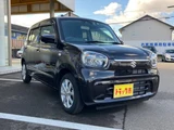 2022 Suzuki Alto Hybrid X Brown Sedan for sale, Japanese used car export - photo 7 of 23 | GULJI TRADERS