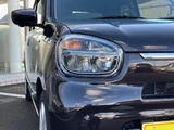2022 Suzuki Alto Hybrid X Brown Sedan for sale, Japanese used car export - photo 8 of 23 | GULJI TRADERS