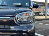 2022 Suzuki Alto Hybrid X Brown Sedan for sale, Japanese used car export - photo 9 of 23 | GULJI TRADERS