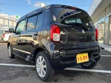 2022 Suzuki Alto Hybrid X Brown Sedan for sale, Japanese used car export - photo 11 of 23 | GULJI TRADERS
