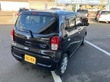 2022 Suzuki Alto Hybrid X Brown Sedan for sale, Japanese used car export - photo 13 of 23 | GULJI TRADERS