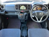 2022 Suzuki Alto Hybrid X Brown Sedan for sale, Japanese used car export - photo 17 of 23 | GULJI TRADERS