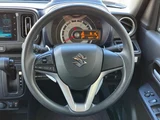 2022 Suzuki Alto Hybrid X Brown Sedan for sale, Japanese used car export - photo 18 of 23 | GULJI TRADERS