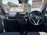 2022 Suzuki Alto L Blue Sedan for sale, Japanese used car export - photo 4 of 24 | GULJI TRADERS
