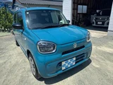 2022 Suzuki Alto L Blue Sedan for sale, Japanese used car export - photo 5 of 24 | GULJI TRADERS