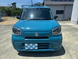 2022 Suzuki Alto L Blue Sedan for sale, Japanese used car export - photo 6 of 24 | GULJI TRADERS