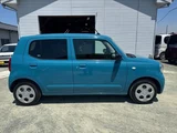 2022 Suzuki Alto L Blue Sedan for sale, Japanese used car export - photo 7 of 24 | GULJI TRADERS