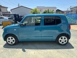 2022 Suzuki Alto L Blue Sedan for sale, Japanese used car export - photo 10 of 24 | GULJI TRADERS