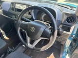 2022 Suzuki Alto L Blue Sedan for sale, Japanese used car export - photo 13 of 24 | GULJI TRADERS