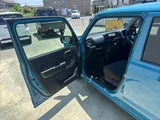 2022 Suzuki Alto L Blue Sedan for sale, Japanese used car export - photo 22 of 24 | GULJI TRADERS
