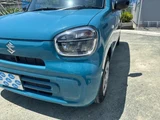 2022 Suzuki Alto L Blue Sedan for sale, Japanese used car export - photo 23 of 24 | GULJI TRADERS