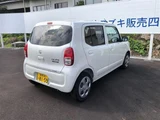 2022 Suzuki Alto HV S Pearl Sedan for sale, Japanese used car export - photo 2 of 3 | GULJI TRADERS