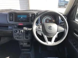 2022 Suzuki Alto HV S Pearl Sedan for sale, Japanese used car export - photo 3 of 3 | GULJI TRADERS