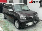 2022 Suzuki Alto Hybrid X Brown Sedan for sale, Japanese used car export - photo 1 of 24 | GULJI TRADERS