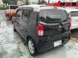 2022 Suzuki Alto Hybrid X Brown Sedan for sale, Japanese used car export - photo 2 of 24 | GULJI TRADERS