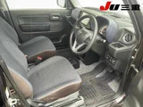 2022 Suzuki Alto Hybrid X Brown Sedan for sale, Japanese used car export - photo 4 of 24 | GULJI TRADERS