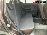 2022 Suzuki Alto Hybrid X Brown Sedan for sale, Japanese used car export - photo 5 of 24 | GULJI TRADERS