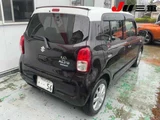 2022 Suzuki Alto Hybrid X Brown Sedan for sale, Japanese used car export - photo 6 of 24 | GULJI TRADERS