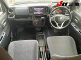 2022 Suzuki Alto Hybrid X Brown Sedan for sale, Japanese used car export - photo 8 of 24 | GULJI TRADERS