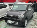 2022 Suzuki Alto Hybrid X Brown Sedan for sale, Japanese used car export - photo 9 of 24 | GULJI TRADERS